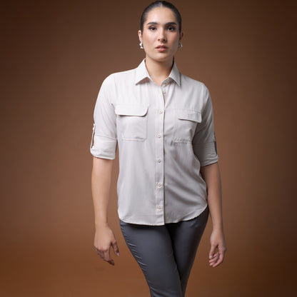SOFTSTYLE MEN'S T-SHIRT V