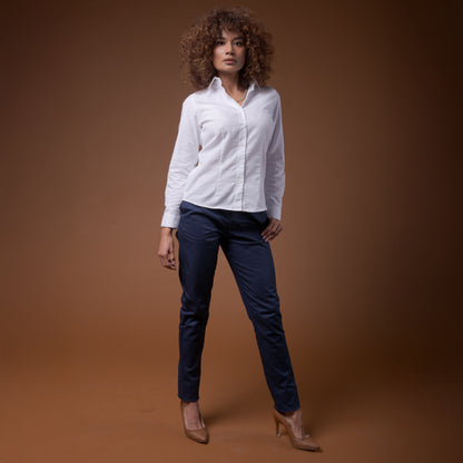 CAMISA SANTORINI