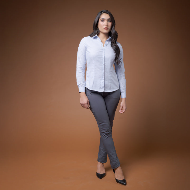 CAMISA SANTORINI