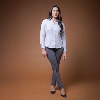 CAMISA SANTORINI