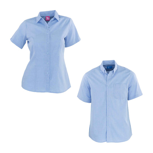 SOFTSTYLE MEN'S T-SHIRT V