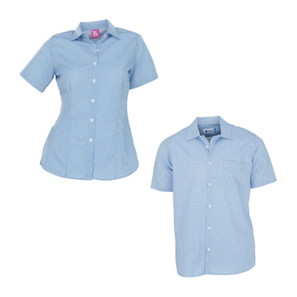 CAMISA LUCCA