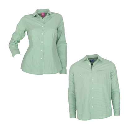 CAMISA LUCCA