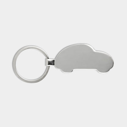 Llavero auto – artículo promocional personalizado en Monterrey | PROMOTIENDA