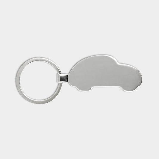 Llavero auto – artículo promocional personalizado en Monterrey | PROMOTIENDA