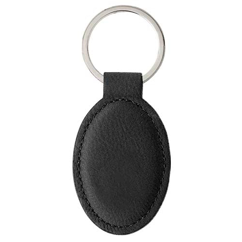 LLAVERO MINDEL - NEGRO  - img 1