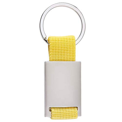 CASPIAN KEYCHAIN