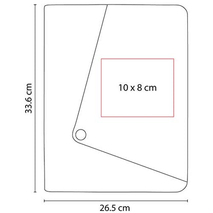 CARPETA HAEDI - Imagen Vectorial