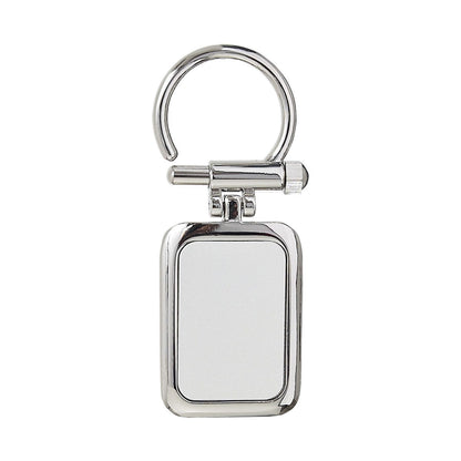 ASTORIA KEYRING