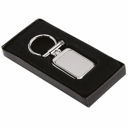 ASTORIA KEYRING