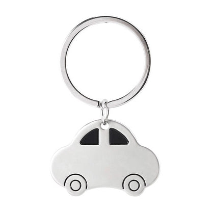 ELEUSIS CAR KEYRING