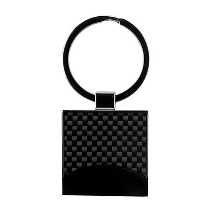 BRISBANE KEYRING