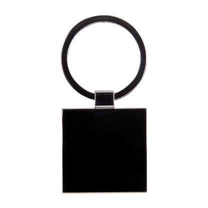 BRISBANE KEYRING