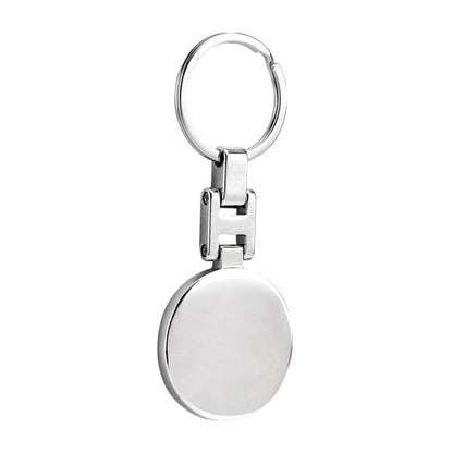 SOPRON KEYCHAIN