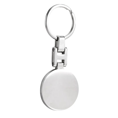 SOPRON KEYCHAIN