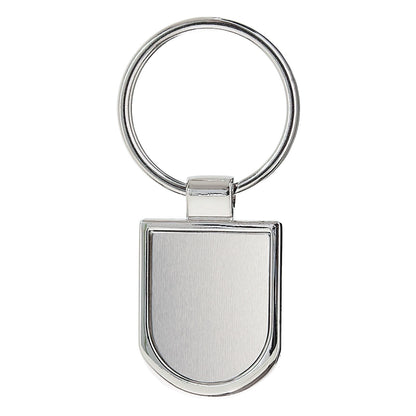 WORK KEYCHAIN