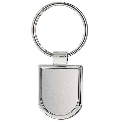 WORK KEYCHAIN