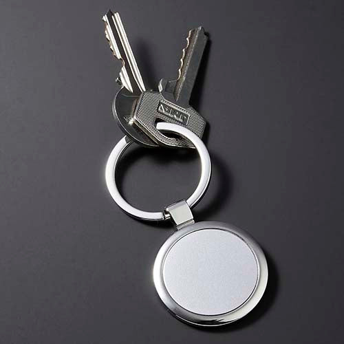 RUBENS KEYRING