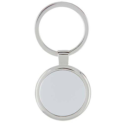 RUBENS KEYRING
