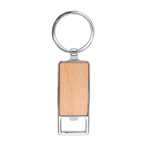 LLAVERO BRONTE - BEIGE  - img 1