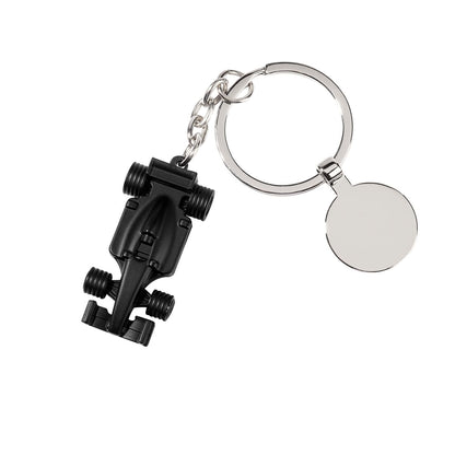 OVERCUT KEYCHAIN