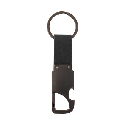 PILSEN BOTTLE OPENER KEYCHAIN