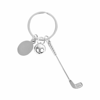 Llavero fairon – artículo promocional personalizado en Monterrey | PROMOTIENDA