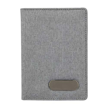 LIVIGNO PASSPORT HOLDER