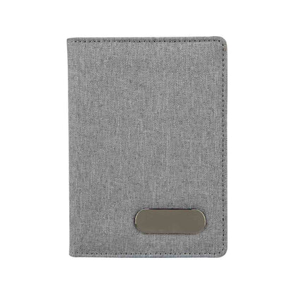 LIVIGNO PASSPORT HOLDER