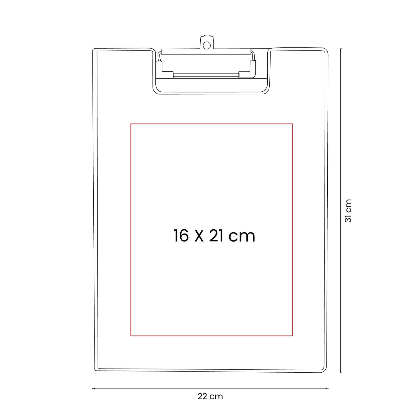 CARPETA NETT - Imagen Vectorial