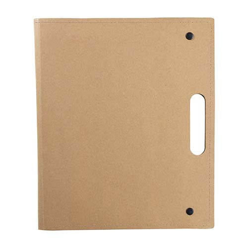 NATURE FOLDER