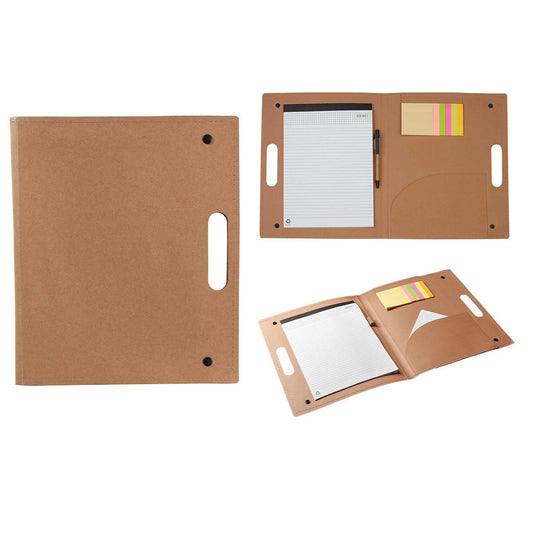 CARPETA NATURE - BEIGE  - img 1
