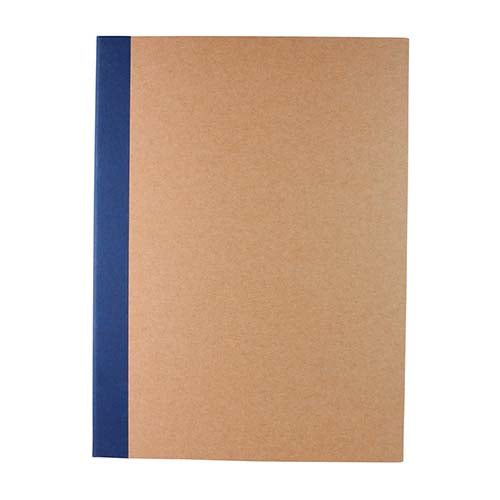 CARPETA SKIN - AZUL  - img 1