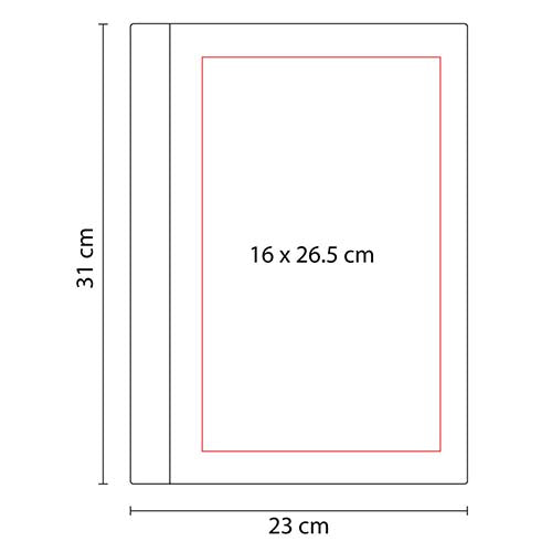 CARPETA SKIN