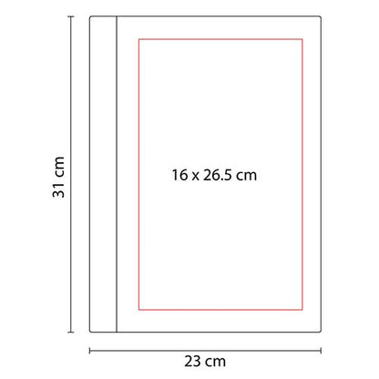 CARPETA SKIN