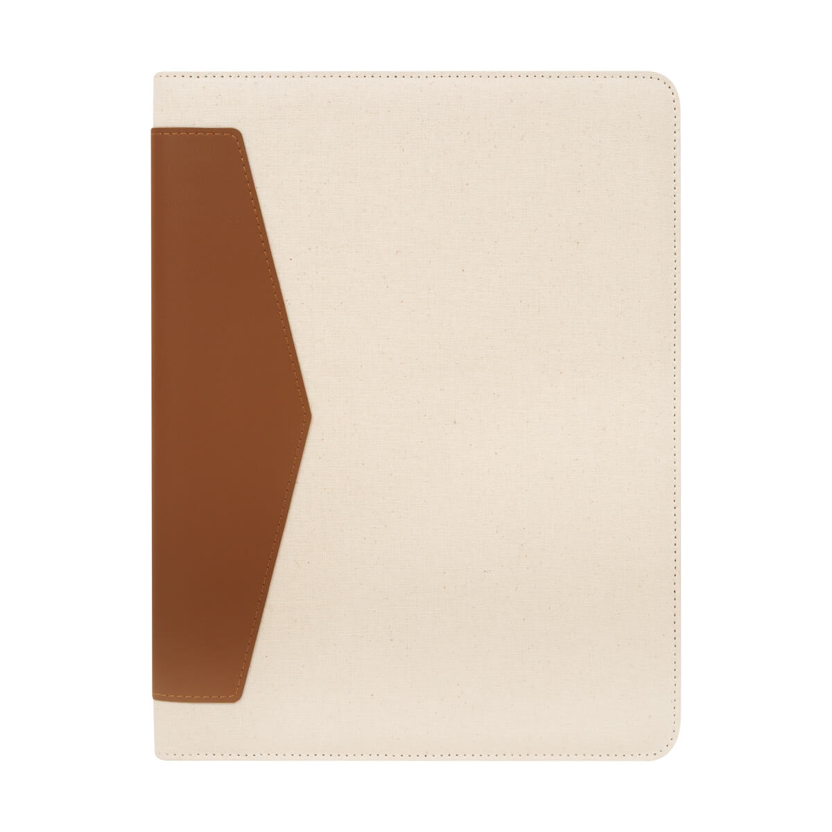 CARPETA JOYCE - HUESO  - img 3