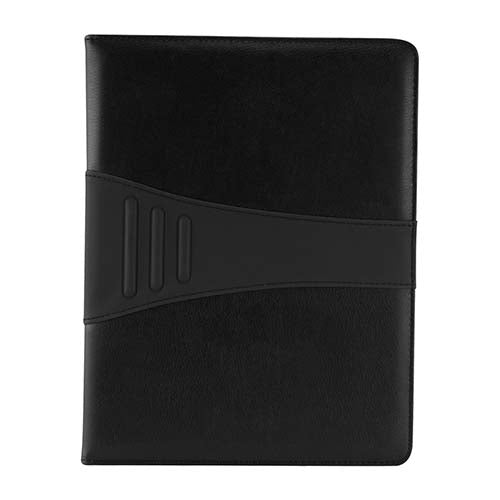 CARPETA CENTURY - NEGRO  - img 1