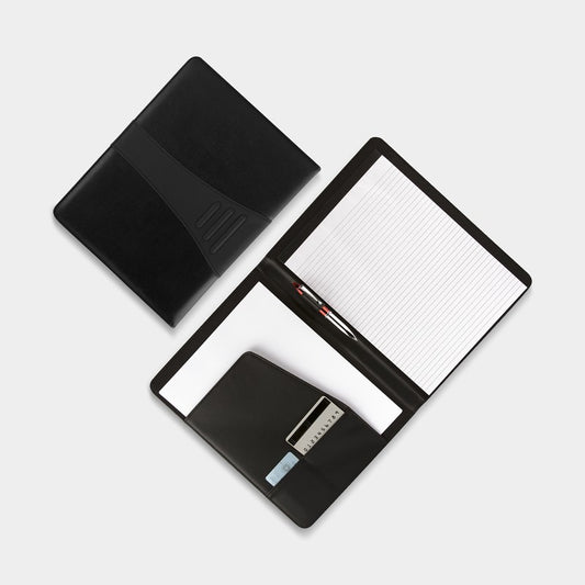 Carpeta century – artículo promocional personalizado en Monterrey | PROMOTIENDA
