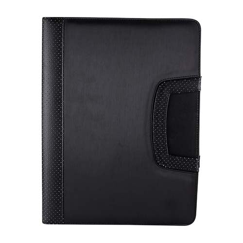CARPETA PORTA TABLET LORY - NEGRO  - img 1