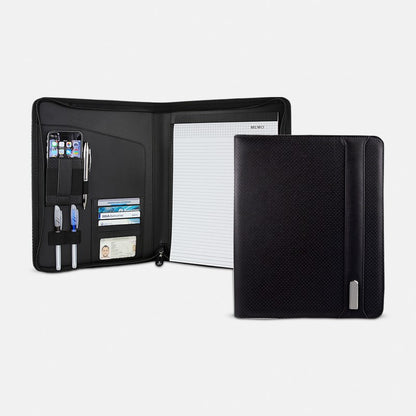 Carpeta record – artículo promocional personalizado en Monterrey | PROMOTIENDA