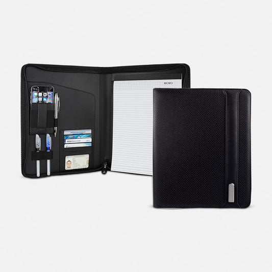 Carpeta record – artículo promocional personalizado en Monterrey | PROMOTIENDA