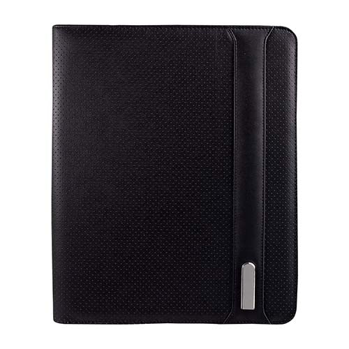 CARPETA RECORD - NEGRO  - img 1