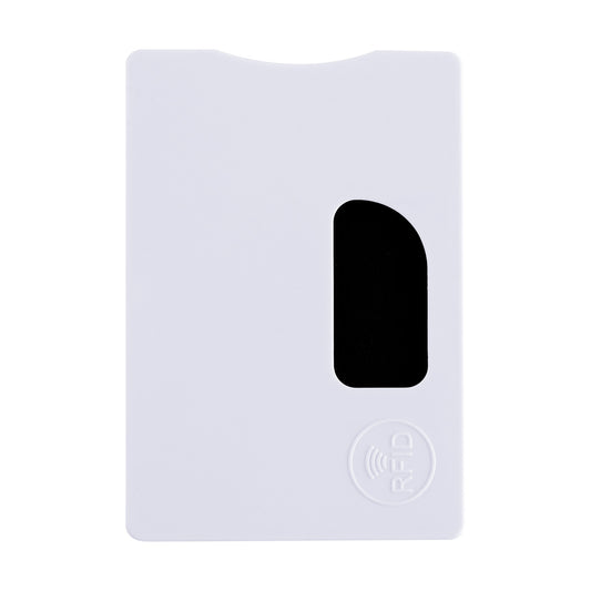 ANTIMICROBIAL CARD HOLDER