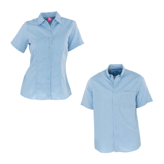 SOFTSTYLE MEN'S T-SHIRT V