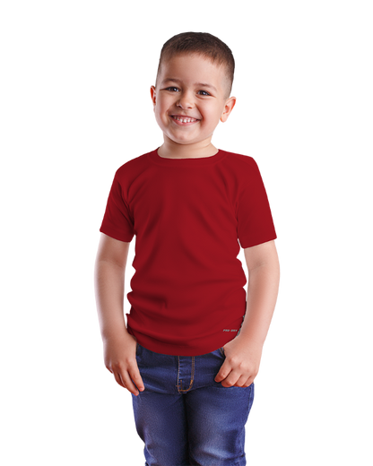 PLAYERA DEPORTIVA DRY-FIT JUVENIL