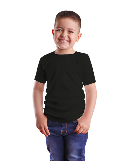 PLAYERA DEPORTIVA DRY-FIT JUVENIL