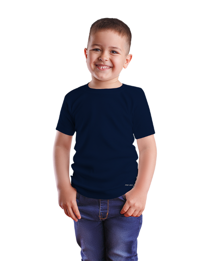 PLAYERA DEPORTIVA DRY-FIT JUVENIL
