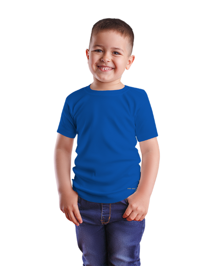 PLAYERA DEPORTIVA DRY-FIT JUVENIL