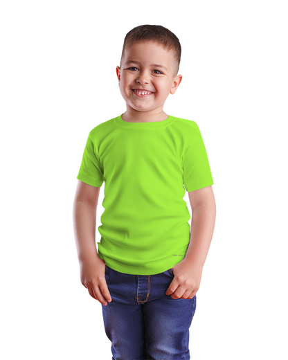PLAYERA DEPORTIVA DRY-FIT JUVENIL