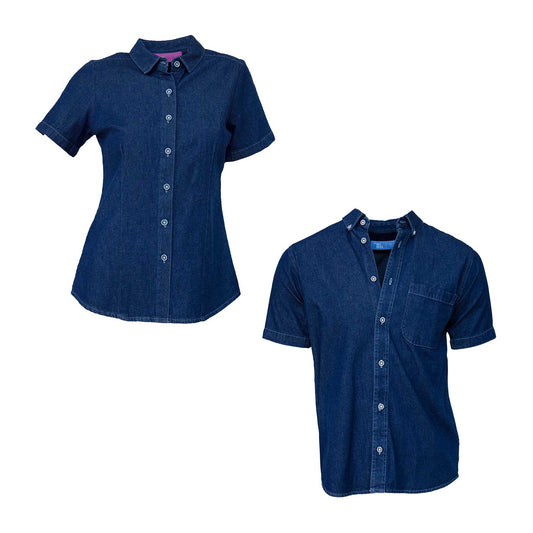 SOFTSTYLE MEN'S T-SHIRT V